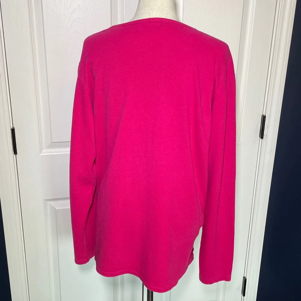 J. Crew gently used